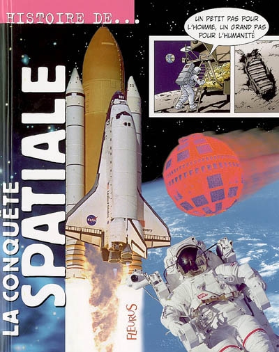 conquête spatiale (La) - 