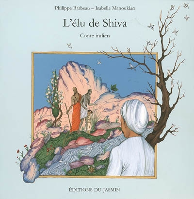 élu de Shiva (L') - 