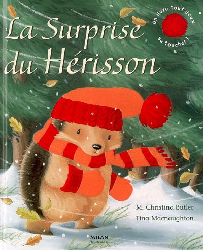 surprise du hérisson (La) - 