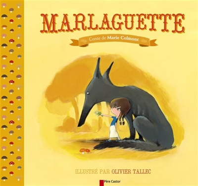 Marlaguette - 