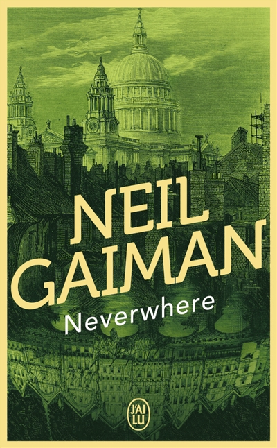 Neverwhere - 