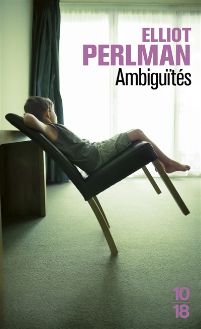 Ambiguïtés - 