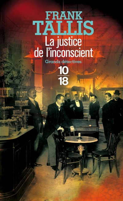 justice de l'inconscient (La) - 