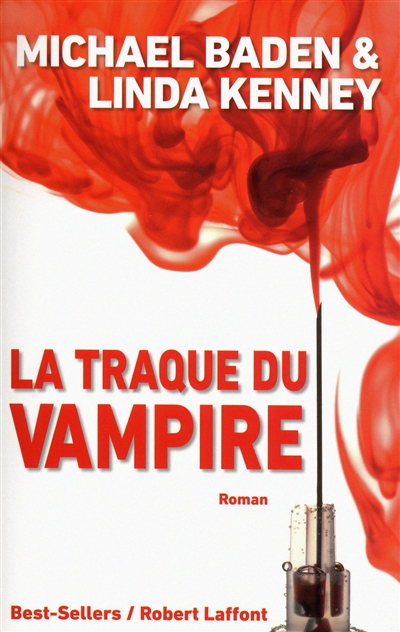 traque du Vampire (La) - 