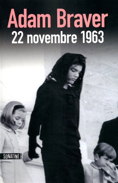 22 novembre 1963 - 