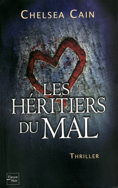 héritiers du mal (Les) - 