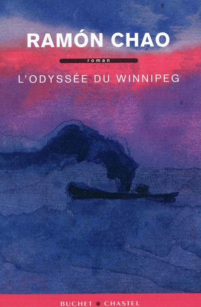 odyssée de Winnipeg (L') - 