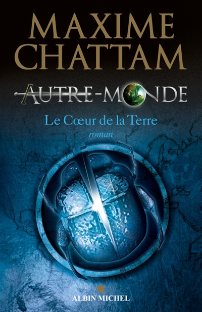 coeur de la terre (Le) - 