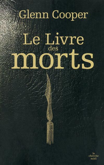 livre des morts (Le) - 