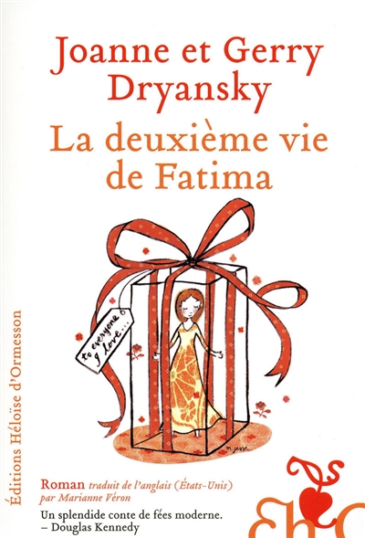 Deuxième vie de Fatima (La) - 