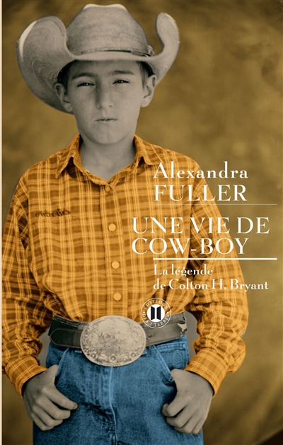 vie de cow-boy (Une) - 