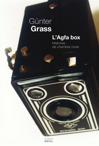 Agfa box (L') - 