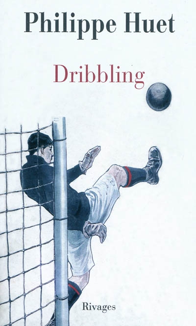 Dribbling - 