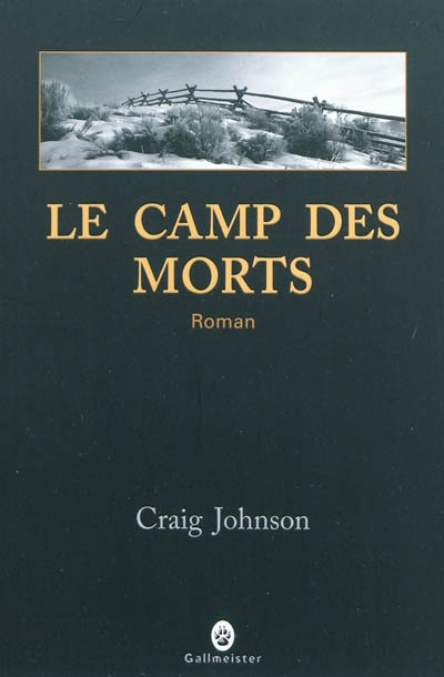 camp des morts (Le) - 