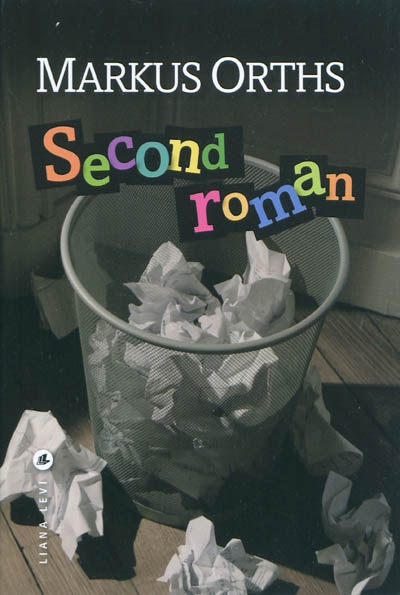 Second roman - 