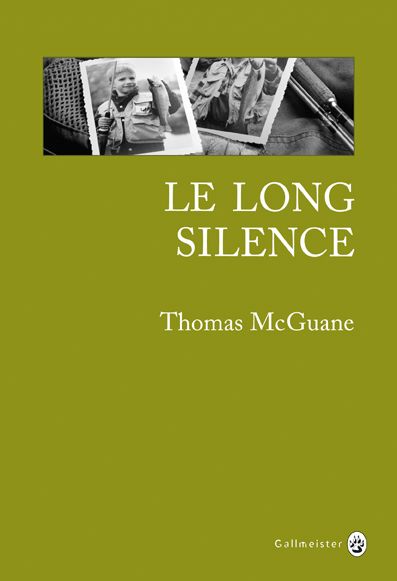 long silence (Le) - 