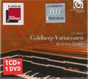 Variations Goldberg - 