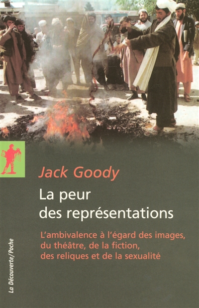 peur des représentations (La) - 