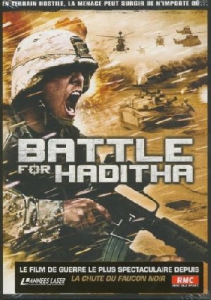 Battle for Haditha - 