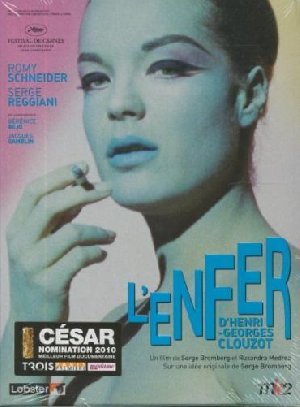 L'Enfer d'Henri-Georges Clouzot - 