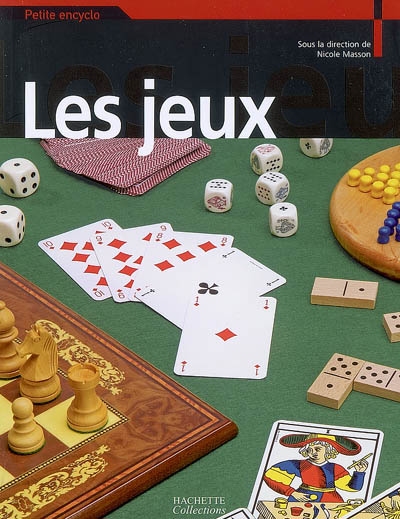 jeux (Les ) - 