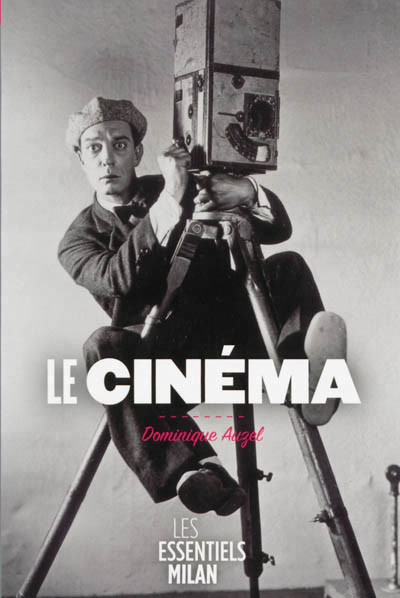 cinéma (Le) - 