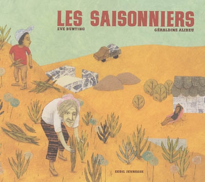 saisonniers (Les ) - 