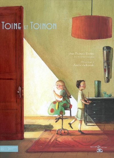 Toine et Toinon - 