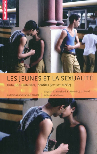 jeunes et la sexualité (Les) - 