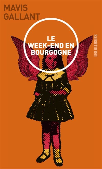 week-end en Bourgogne (Le) - 