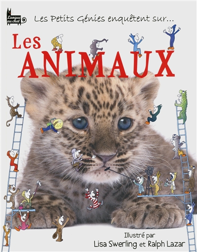 animaux (Les) - 