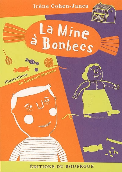 mine à bonbecs (La) - 