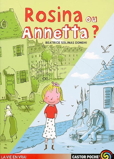 Rosina ou Annetta ? - 