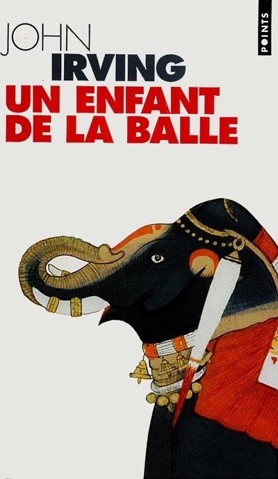 Un enfant de la balle - 