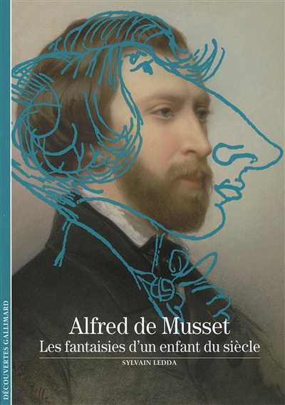 Alfred de Musset - 