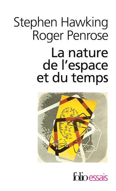 nature de l'espace et du temps (La) - 