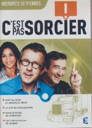 C'est pas sorcier - 