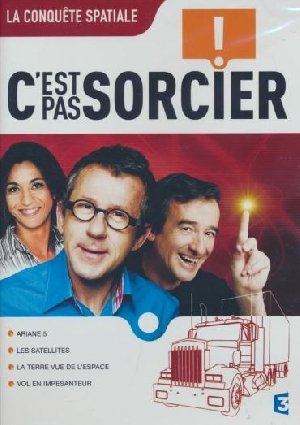 C'est pas sorcier - 