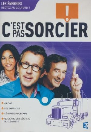 C'est pas sorcier - 