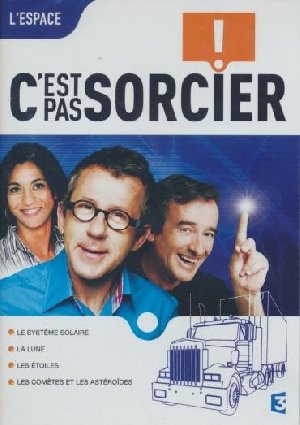 C'est pas sorcier - 