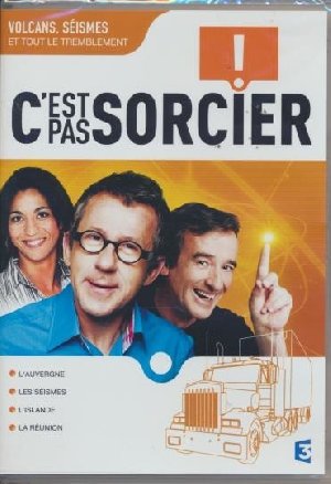 C'est pas sorcier - 