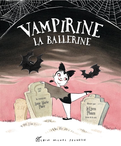 Vampirine la ballerine - 