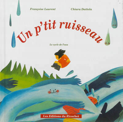 p'tit ruisseau (Un) - 