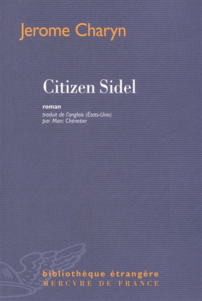 Citizen Sidel - 