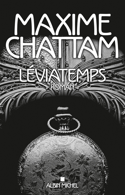 Léviatemps - 