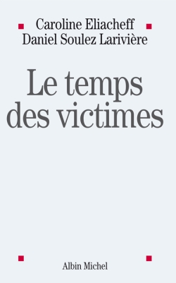 temps des victimes (Le) - 