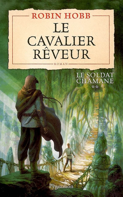 cavalier rêveur (Le) - 