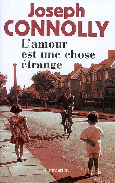 Amour est une chose étrange (L') - 