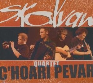 C'hoari pevar - 