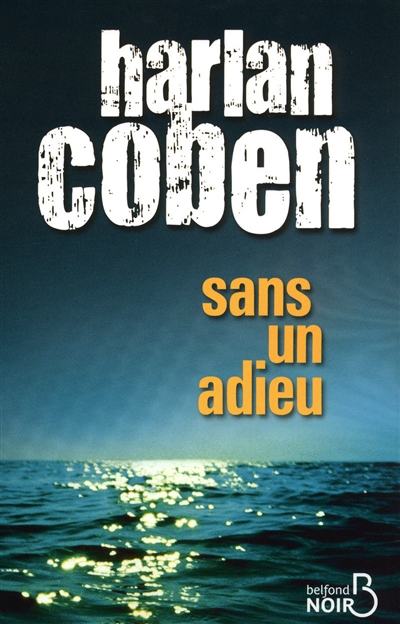 Sans un adieu - 